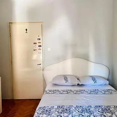 Appartement Main Center Square à Podgorica Extérieur photo