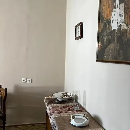 Appartement Main Center Square à Podgorica Extérieur photo