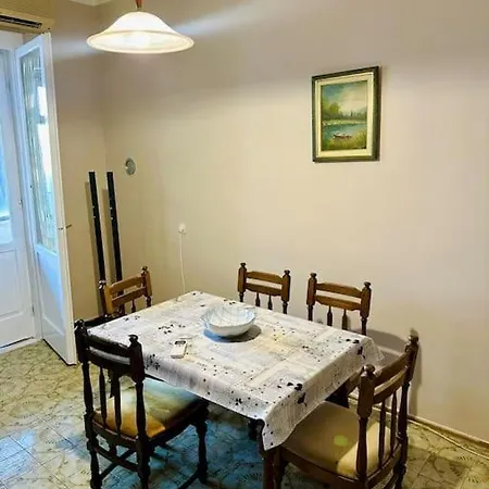 Appartement Main Center Square à Podgorica Extérieur photo