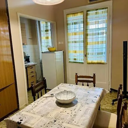 Appartement Main Center Square à Podgorica Extérieur photo