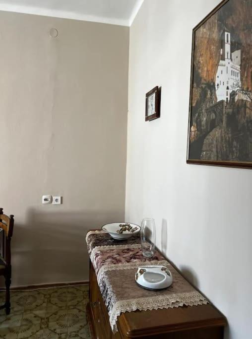 Main Center Square Apartment Podgorica