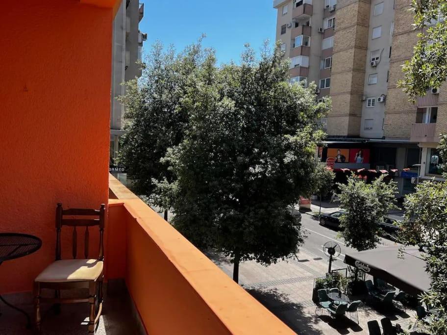 Main Center Square Apartment Podgorica