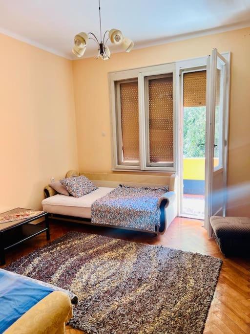 Apartment Main Center Square Podgorica